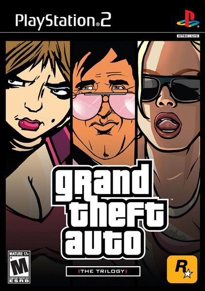 File:Grand Theft Auto The Trilogy PS2 cover.jpg