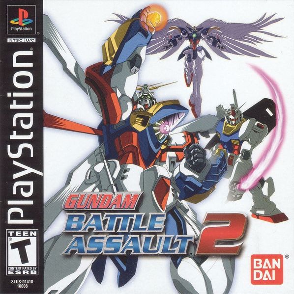 File:Gundam Battle Assault 2 box.jpg