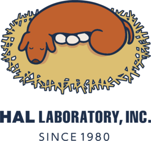 HAL Laboratory logo.png