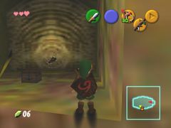 The Legend of Zelda: Ocarina of Time/Gold Skulltulas — StrategyWiki ...