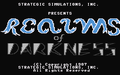 Game title (C64 graphics)