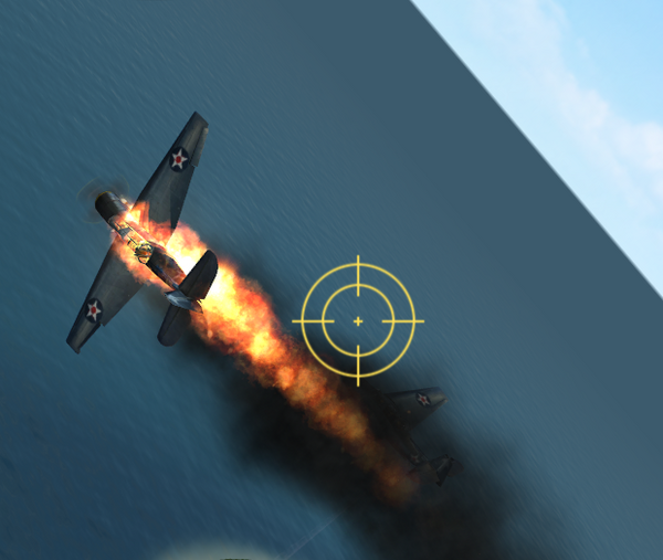 Battlestations: Midway/Operation MI — StrategyWiki | Strategy guide and ...
