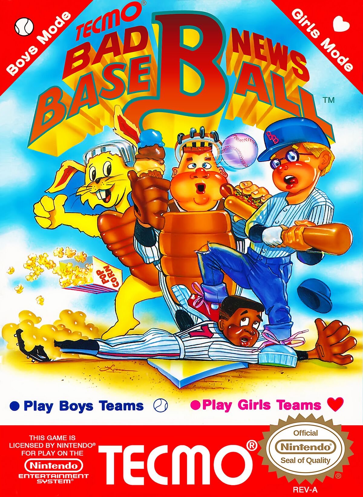Bad News Baseball StrategyWiki Strategy Guide And Game Reference Wiki