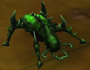 Mythos Monsters Greenreach Beetle.png