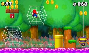 Super Mario Bros. 3/Secrets — StrategyWiki