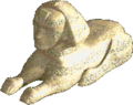 Sphinx ($190, 2x4)