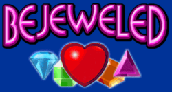 Box artwork for Bejeweled.