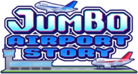 Jumbo Airport Story logo