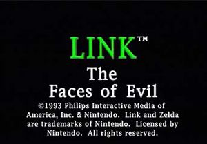 Link the faces of evil-title screen.jpg