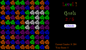 Sega Swirl — StrategyWiki | Strategy guide and game reference wiki