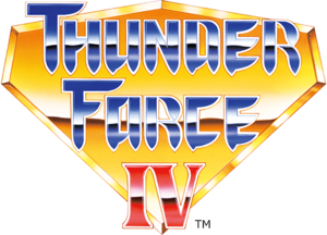 Thunder Force IV logo.png