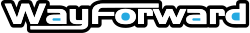 WayForward Technologies's company logo.