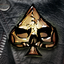 Brutal Legend I've never touched an axe before achievement.png