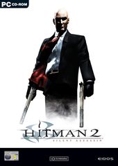 Hitman 2: Silent Assassin — StrategyWiki | Strategy guide and game ...