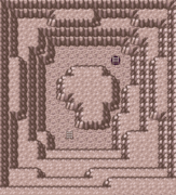 Pokémon Ruby and Sapphire/Cave of Origin — StrategyWiki | Strategy ...