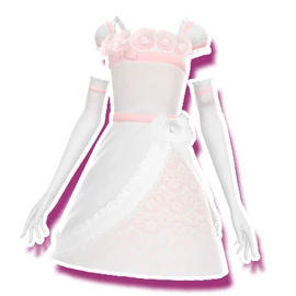 File:Pripara Pure Premium Wedding Dress webp StrategyWiki Strategy