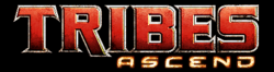 Box artwork for Tribes: Ascend.