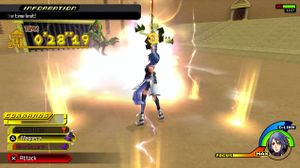 Kingdom Hearts: Birth by Sleep/Optional bosses — StrategyWiki