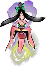 Ōkami Characters — Strategywiki 