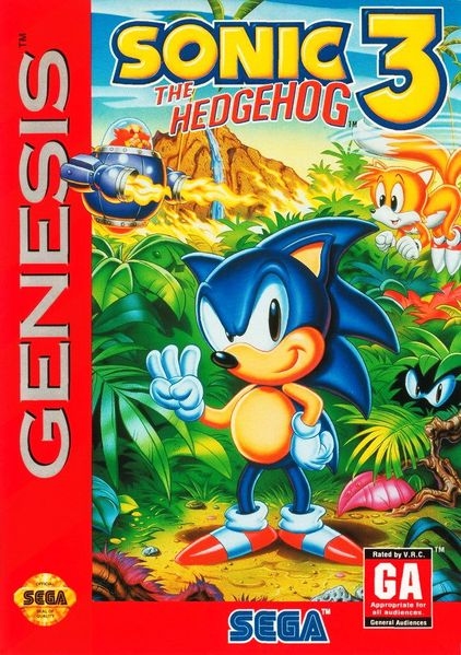 File:Sonic 3 genesis boxart.jpg
