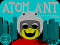 Atom Ant title screen (ZX Spectrum).png