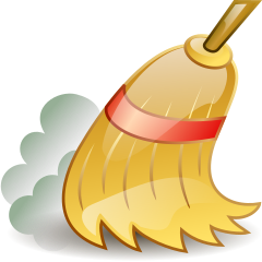 File:Broom icon.svg — StrategyWiki, the video game walkthrough and ...