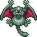 DW3 monster SNES Catula.png
