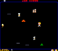 Category:Food Fight images — StrategyWiki | Strategy guide and game ...