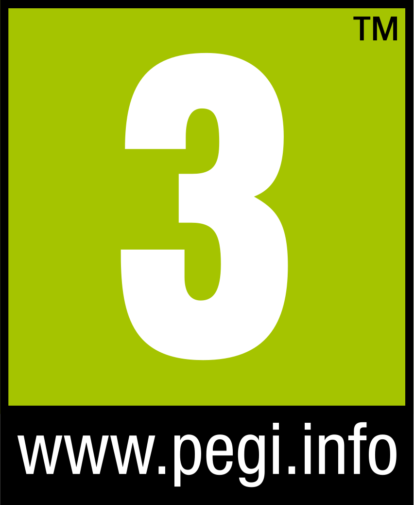File:PEGI 3.svg — StrategyWiki, the video game walkthrough and strategy ...