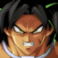 Dragon Ball FighterZ/Broly (DBS) — StrategyWiki | Strategy guide and ...