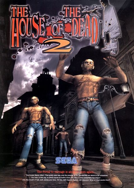 File:The House of the Dead 2 Poster.jpg