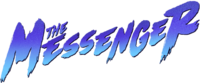 The Messenger logo