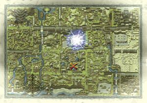 The Adventures of Alundra/Lars' Crypt — StrategyWiki | Strategy guide ...