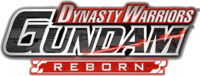 Dynasty Warriors: Gundam Reborn logo