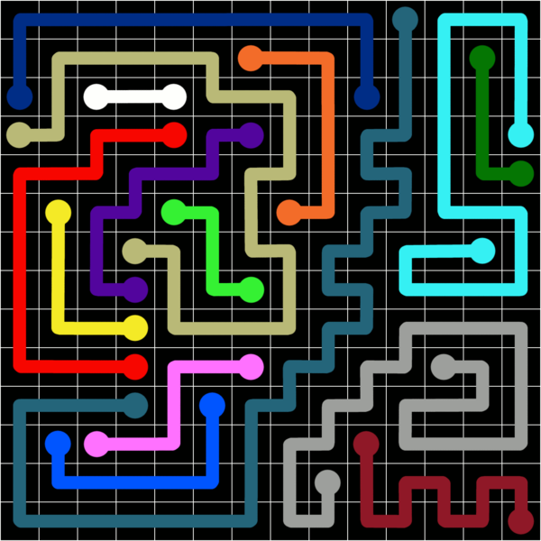 File:Flow Free Jumbo Pack Grid 14x14 Level 4.png