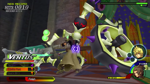 Kingdom Hearts: Birth by Sleep/Optional bosses — StrategyWiki