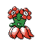 Bellossom