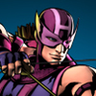 Marvel vs. Capcom 3: Fate of Two Worlds/Hawkeye — StrategyWiki ...