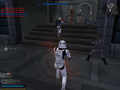 Thumbnail for File:SWBFII Birth of the Rebellion Fighting to Holodisk.png