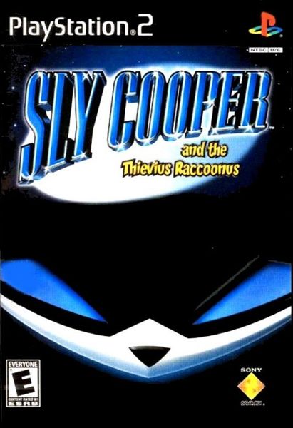 File:Sly Cooper cover.jpg