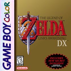 The Legend of Zelda: Oracle of Ages — StrategyWiki