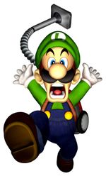 Luigi's Mansion/Maps — StrategyWiki | Strategy guide and game reference ...