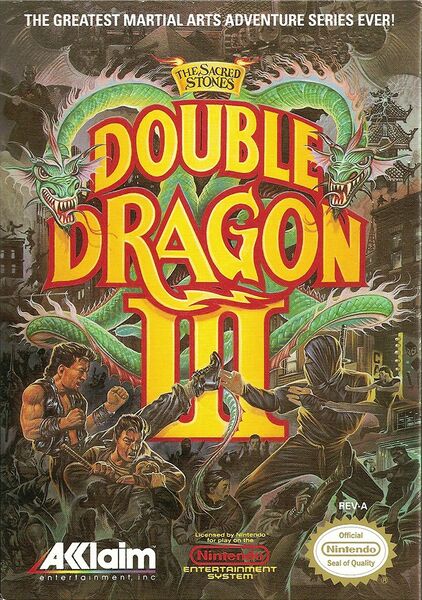 File:NES Double Dragon III cover.jpg