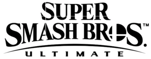 Super Smash Bros Ultimate logo.png
