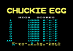 Thumbnail for File:Chuckie Egg - CPC title.png