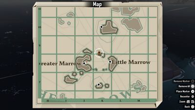 DREDGE/Messages — StrategyWiki | Strategy guide and game reference wiki