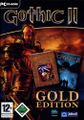 Gothic II Gold Edition box