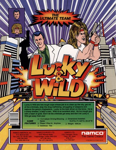 File:Lucky & Wild flyer.jpg