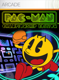 Pac-Man Mega Tunnel Battle, Pac-Man Wiki