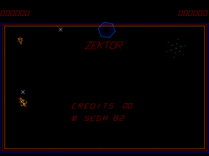Zektor title screen.png